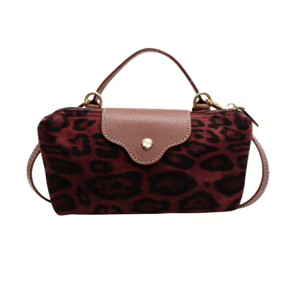 Mini Crossbody Bag