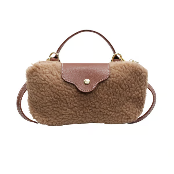 Mini Crossbody Bag