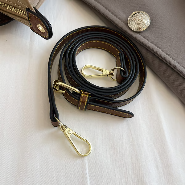 Mini Crossbody Bag