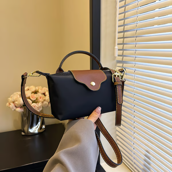 Mini Crossbody Bag