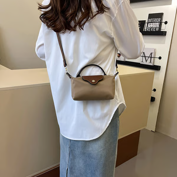 Mini Crossbody Bag