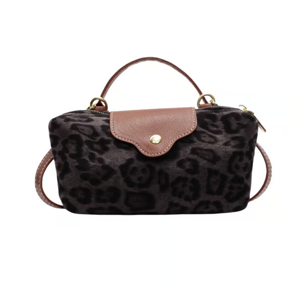 Mini Crossbody Bag