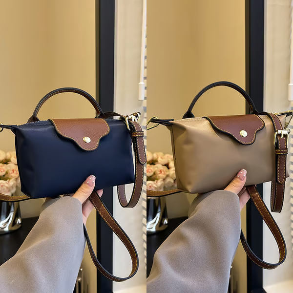 Mini Crossbody Bag