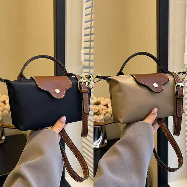 Mini Crossbody Bag
