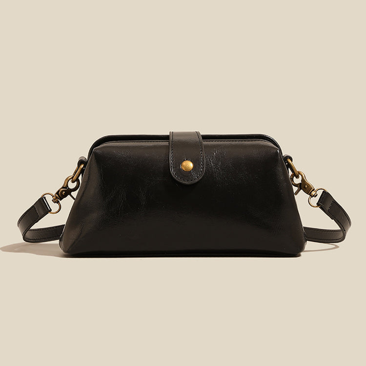 New! LULU vintage bag
