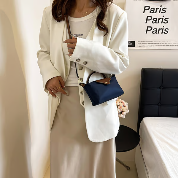Mini Crossbody Bag