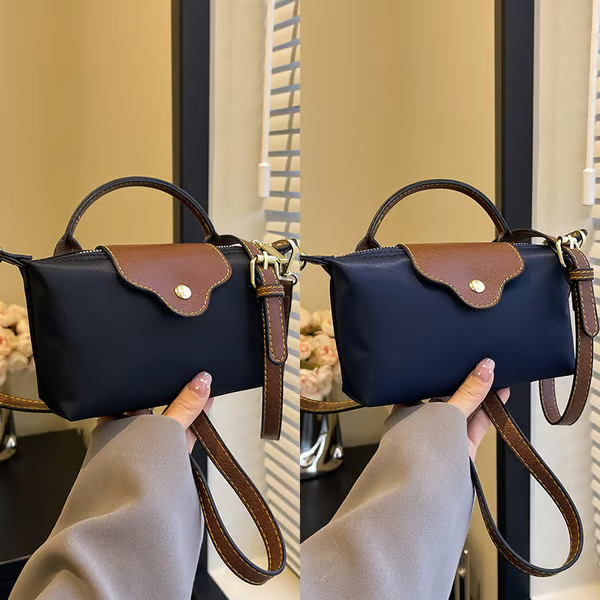 Mini Crossbody Bag