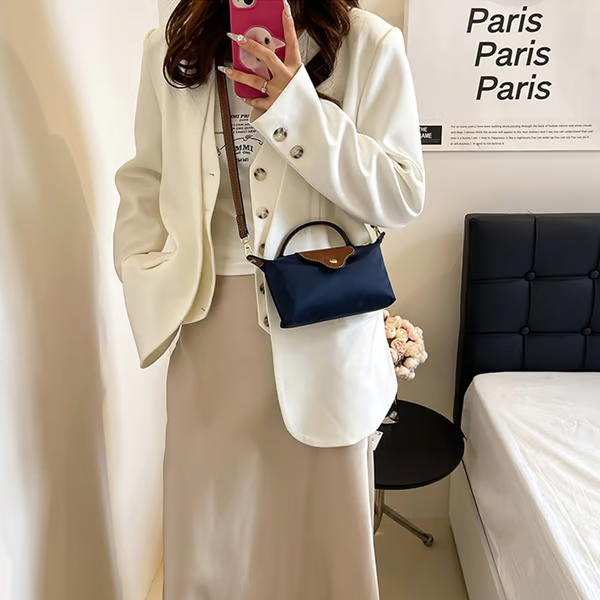 Mini Crossbody Bag
