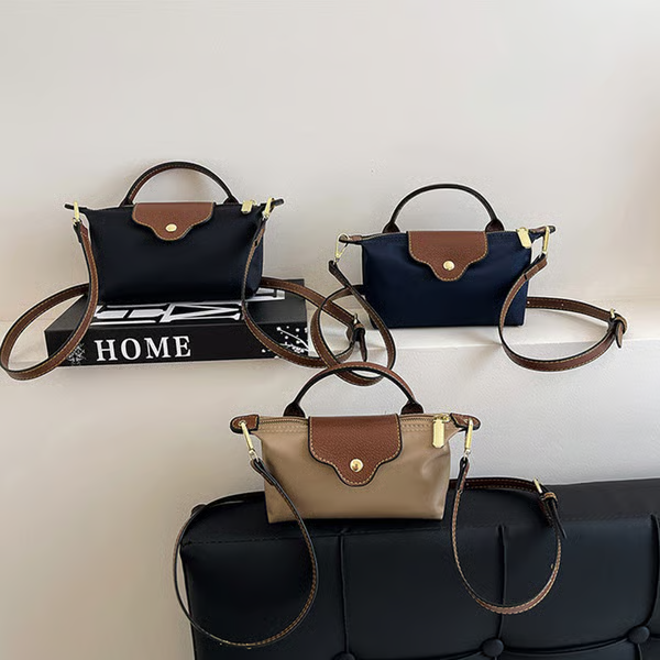 Mini Crossbody Bag