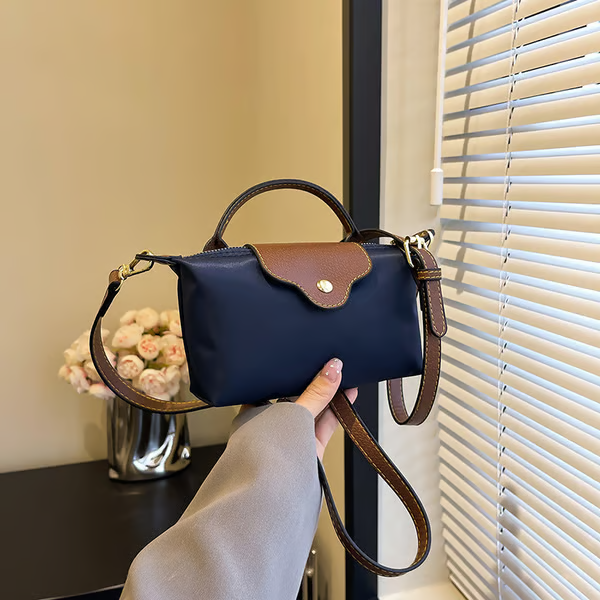 Mini Crossbody Bag