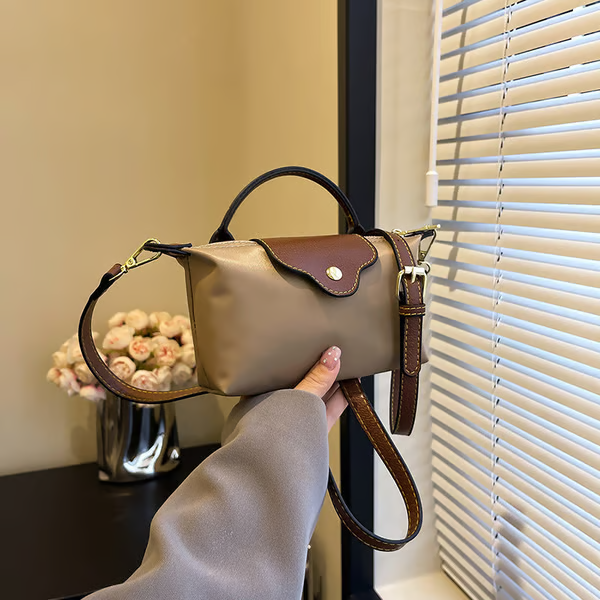 Mini Crossbody Bag