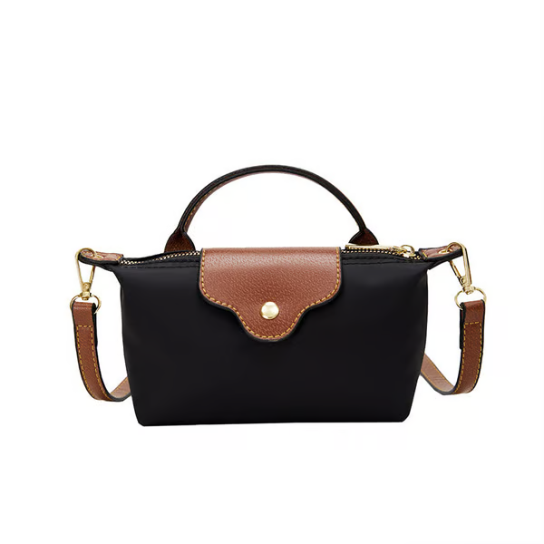 Mini Crossbody Bag