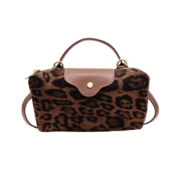 Mini Crossbody Bag