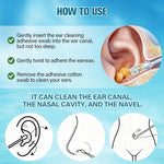 Ear Cleaning Sticks