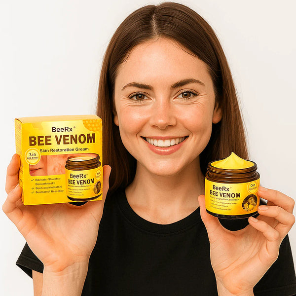BeeRx™ Cream