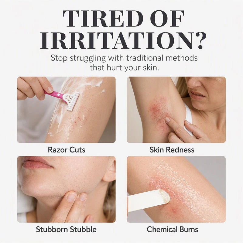 Velmora SmoothSkin Hair Removal Spray