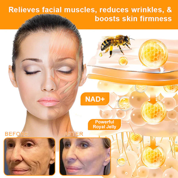 Bee Venom Skin Restoration Cream