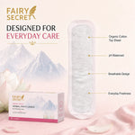 VelaRose Herbal Feminine Care Pads