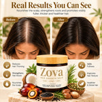Hair Growth Balm
