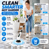 Chameli Cordless Electric Spin Scrubber