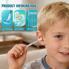 Ear Cleaning Sticks