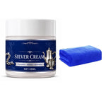 Silviora Shine Restore Cream