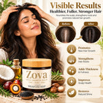 Hair Growth Balm