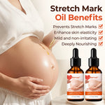 Biancat SilkStretch Body Care Oil
