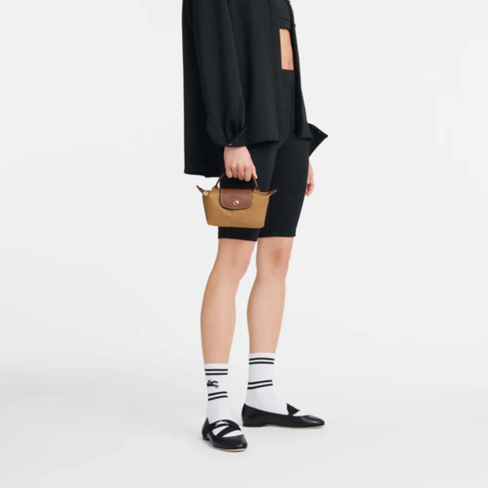 Longchamp Élan Mini Bag