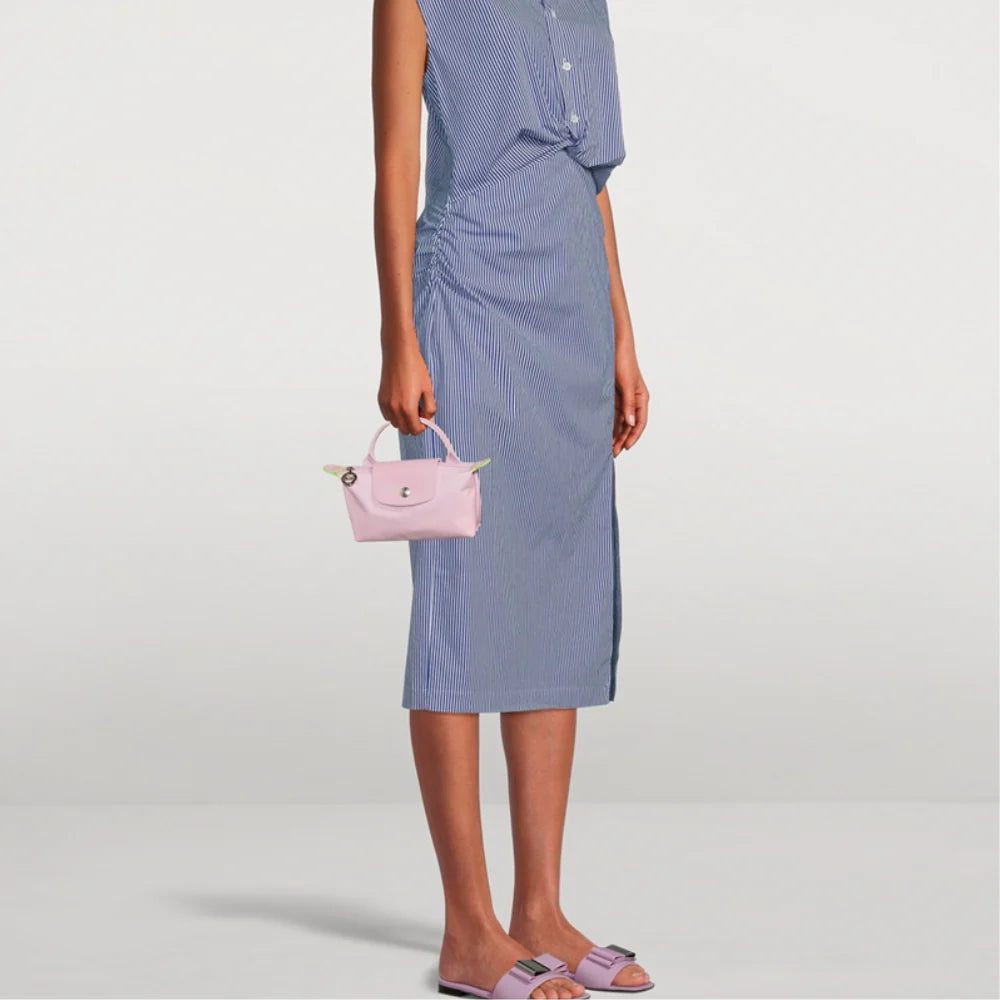 Longchamp Élan Mini Bag