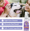 Pet Oral Spray