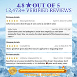 Smooth Aura Hair Removal  Spray