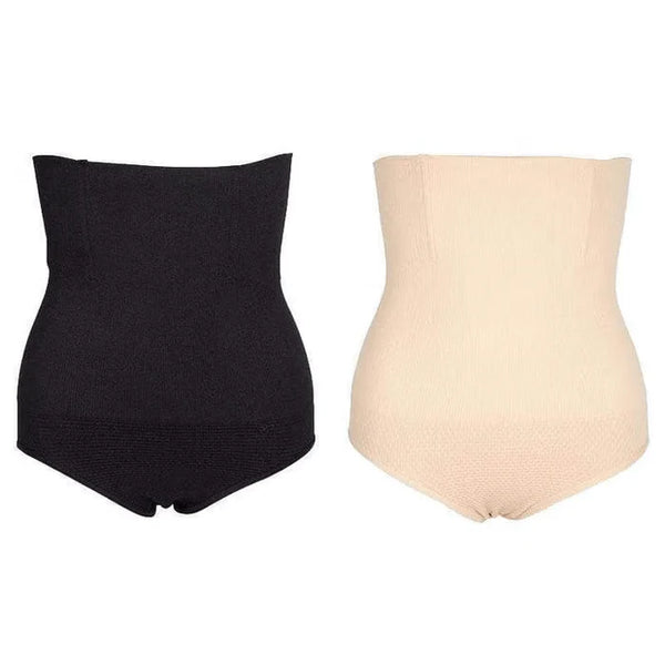 High Waist Tummy Control Panties