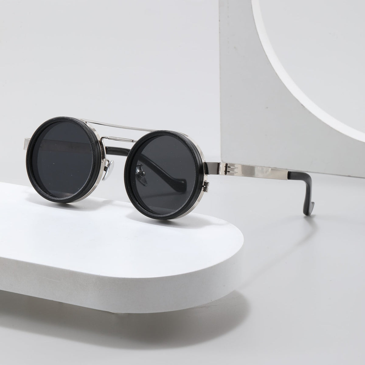 Spexigo Adjustable Tint Glasses