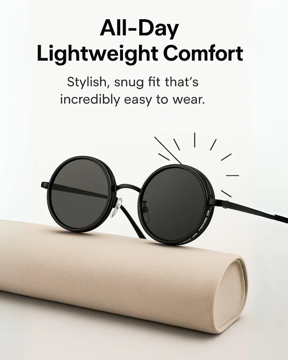 Spexigo Adjustable Tint Glasses