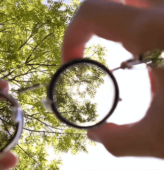 Spexigo Adjustable Tint Glasses