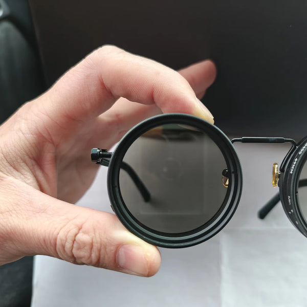 Spexigo Adjustable Tint Glasses