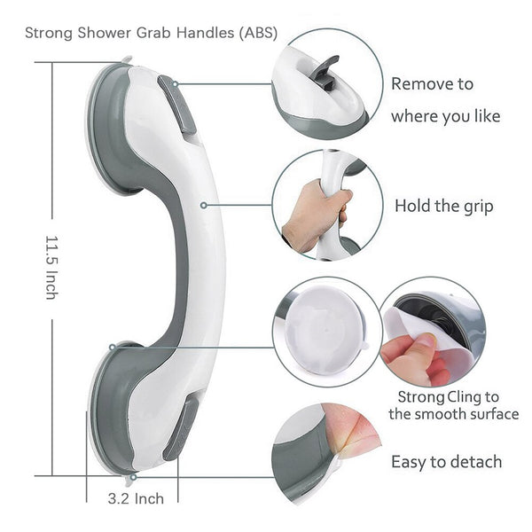 Safety Support Hand Rail Handle