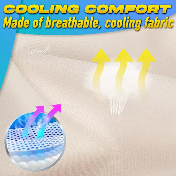 Anti-UV Full-Face Protection Sun Hat Shawl