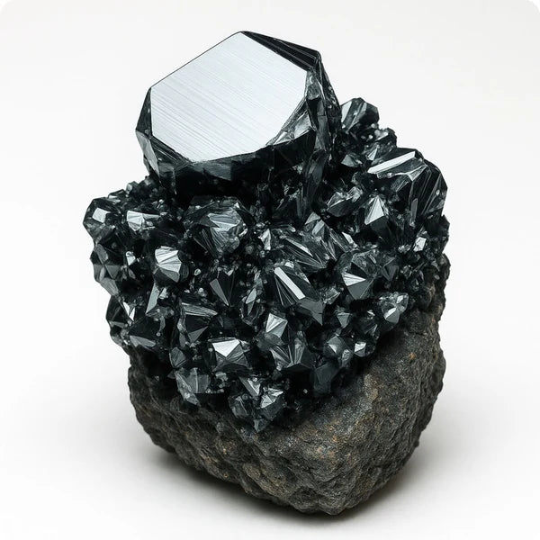 Hematite Bracelet
