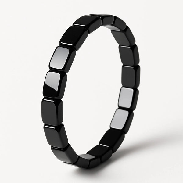 Hematite Bracelet