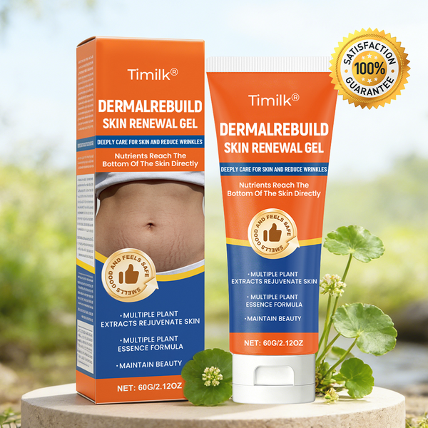 DermalRebuild Skin Gel