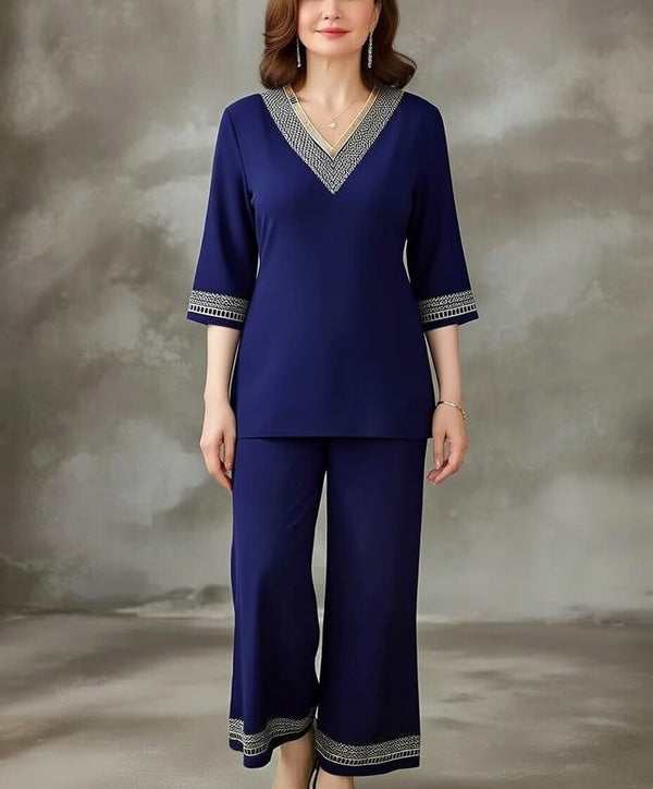 Ember Vintage Co-Ord Set