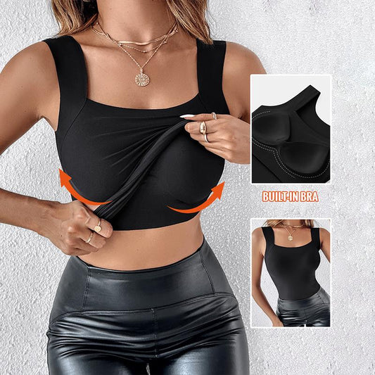 FlexCurve Tank