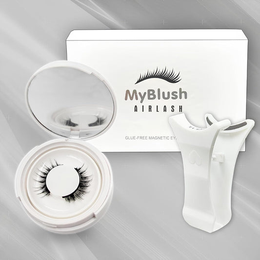 GlamSnap Magnetic Lashes