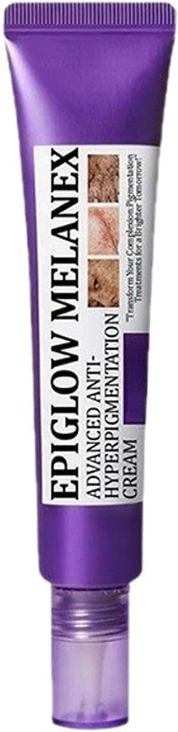 ClearGuard Dark Spot Cream