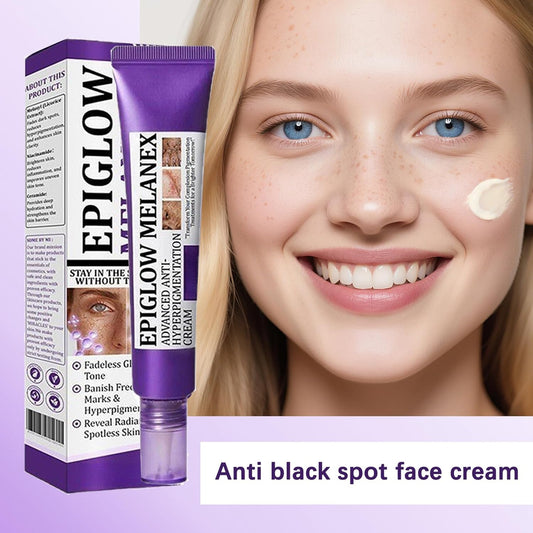ClearGuard Dark Spot Cream