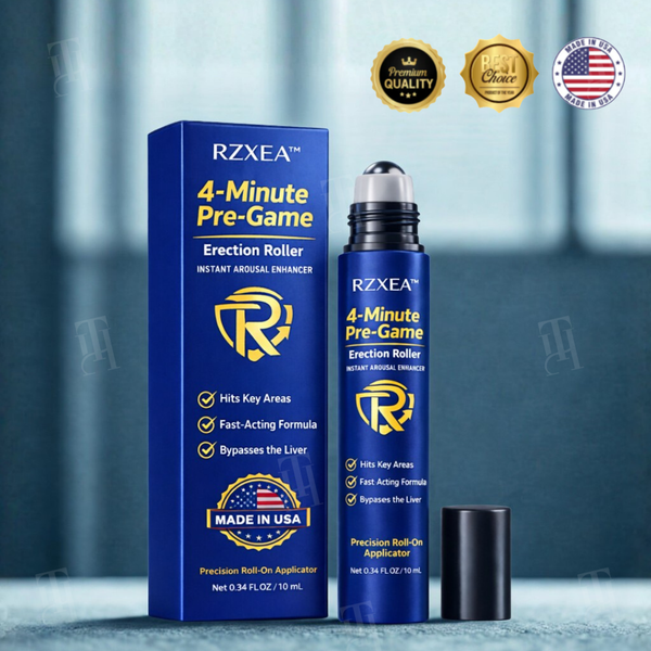 StaminaX Roll-On Game Change