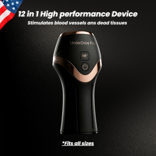 Ultimate Male Boost Device