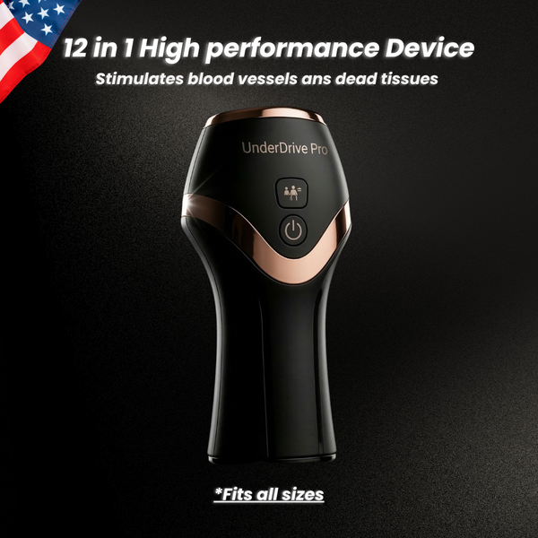Ultimate Male Boost Device
